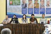 Peneliti sebut pengembagan asuransi pertanian perlu sesuai kebutuhan petani