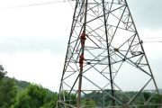 PLN Batam berhasil pulihkan kelistrikan secara bertahap dengan prioritas objek vital