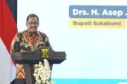 Pemkab Sukabumi efektifkan program pelatihan khusus berbasis pasar kerja lokal