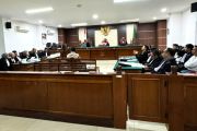 Mantan PJ Gubernur Sulsel bantah arahkan pengadaan bibit nanas