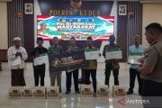 BPJS: Cakupan kepesertaan JKN-KIS warga Kudus capai 99 persen tingkat keaktifan 88 persen