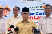 Menteri P2MI tekankan pentingnya kesehatan mental bagi pekerja migran