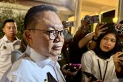 Pemerintah belum bahas tawaran bantuan pemadaman dari Malaysia