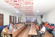 Pemkot Ternate liburkan sekolah selama tiga hari hindari paparan kabut asap