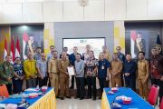 Kemenkum NTT memastikan kepastian hukum penyertaan modal Sumba Tengah