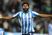 Coventry vs Newcastle 4-1
