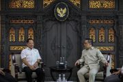 Menko PMK memastikan percepatan rehab-rekon pascabencana Sumatera