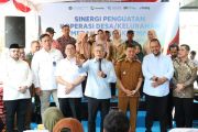Menko Bidang Pangan pastikan kesiapan operasional serentak KDKMP 15 Oktober