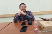 alokasikan Rp28,3 miliar untuk penerangan jalan 2026