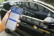 Bluebird penuhi kebutuhan layanan transportasi personal