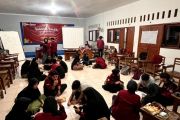 Sekolah Tarjih IMM FAI UMS bahas etika bernegara dan kemaslahatan umat dalam perspektif Muhammadiyah