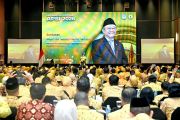 Mendikdasmen: Pengawas sekolah berperan tingkatkan mutu pendidikan