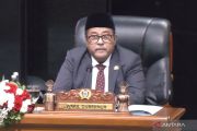 DKI ajukan APBD 2027 sebesar Rp82,89 triliun