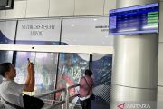 Penerbangan Palu-China bertambah akhir Oktober di Bandara Mutiara Palu