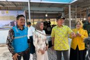 PLN dan Pemkab Morowali hadirkan akses listrik ke wilayah kepulauan