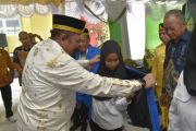 Kabupaten Buol sediakan fasilitas kampus kelas kerja sama Untad