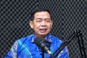 DPRD minta Menhut tinjau karhutla di seluruh Kalteng