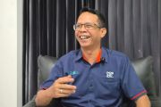 Pos Indonesia Jayapura mudahkan pelanggan akses layanan lewat PosPay Mobile