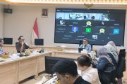 Komnas HAM urges public disclosure of forest fire Investigations
