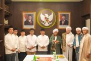 Ketua MPR: Pesan persatuan Habib Umar dukung kerukunan umat