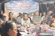 Pemkab Kapuas perpanjang tanggap darurat karhutla untuk ketiga kalinya