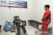 Pemkab Kobar sediakan rumah oksigen bantu warga terdampak karhutla