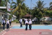 SRMP 18 Lombok Barat membuka peluang siswa raih cita-cita
