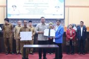 Poltek ATI Makassar bantu berdayakan pembudidaya rumput laut Bantaeng