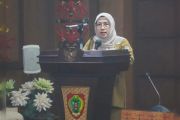 Pemprov Kalteng perkuat tata kelola hibah dan bansos