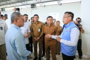 Gubernur Jateng sebut 64 persen Koperasi Merah Putih telah beroperasi