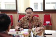 Pemprov Jateng salurkan 1.000 sambungan listrik gratis