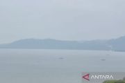 BMKG sebut kabut di Jayapura akibat kiriman asap dari PNG dan Papua Selatan