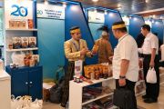 Dukungan kelistrikan PLN Sulselrabar perkuat kemandirian UMKM