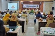 Pemkab Bogor gandeng berbagai pihak tekan kekerasan perempuan dan anak