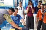 PLN UIP KLT Dorong Pengelolaan Sampah Berkelanjutan
