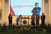 NUNI perkuat kolaborasi riset atasi persoalan masyarakat