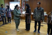 Bupati Gunungkidul minta guru dukung program Bocah Pinter