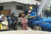 Pemkab Gunungkidul kaji potensi Luweng Ngreneng untuk mengatasi kekeringan