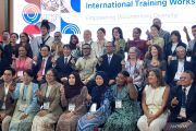 Indonesia, Korea lead Asian countries in managing cultural archives