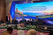Pertumbuhan ekonomi Lampung stabil dikisaran 5-5,6 persen