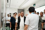 BP Batam dampingi pelaku usaha yang terkendala pemadaman listrik
