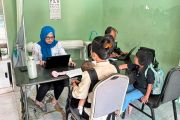 BPJS Kesehatan Batam untuk sementara layani peserta JKN di mal pelayan publik