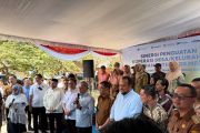 Buka peluang usaha, PLN perkuat dukungan program KDKMP melalui kolaborasi layanan kelistrikan