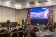 MA terbitkan SEMA panduan untuk implementasi KUHP dan KUHAP baru