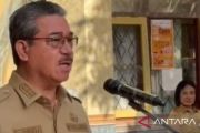 Pemprov Maluku liburkan sekolah akibat asap karhutla