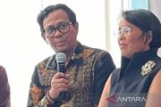 Kemenpar mendorong wastra jadi daya tarik destinasi lewat JFW 2027