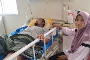 Batu Ginjal Jadi Pengingat, Peserta Mandiri Ini Sadar Pentingnya JKN Tetap Aktif