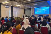 DSLNG kenalkan praktik industri LNG untuk mahasiswa Untad