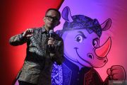KPK lakukan OTT di BNPB, siapa yang ditangkap?