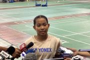 Rayhan dan Ayu bidik podium di Youth Olympic Games 2026